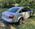 Сірий Ауді А4, об'ємом двигуна 2 л та пробігом 295 тис. км за 4100 $, фото 1 на Automoto.ua