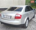 Сірий Ауді А4, об'ємом двигуна 2 л та пробігом 280 тис. км за 4800 $, фото 6 на Automoto.ua