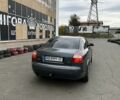 Серый Ауди А4, объемом двигателя 2 л и пробегом 240 тыс. км за 5000 $, фото 5 на Automoto.ua
