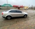 Серый Ауди А4, объемом двигателя 2 л и пробегом 255 тыс. км за 6100 $, фото 1 на Automoto.ua