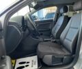 Сірий Ауді А4, об'ємом двигуна 1.6 л та пробігом 249 тис. км за 4500 $, фото 10 на Automoto.ua