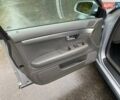 Сірий Ауді А4, об'ємом двигуна 1.8 л та пробігом 180 тис. км за 5500 $, фото 14 на Automoto.ua