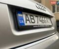 Серый Ауди А4, объемом двигателя 1.8 л и пробегом 180 тыс. км за 5500 $, фото 29 на Automoto.ua