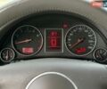 Сірий Ауді А4, об'ємом двигуна 1.8 л та пробігом 224 тис. км за 5550 $, фото 27 на Automoto.ua