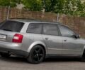 Серый Ауди А4, объемом двигателя 0 л и пробегом 220 тыс. км за 1200 $, фото 9 на Automoto.ua