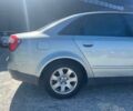Сірий Ауді А4, об'ємом двигуна 2 л та пробігом 275 тис. км за 4278 $, фото 16 на Automoto.ua