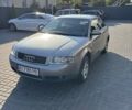 Серый Ауди А4, объемом двигателя 1.6 л и пробегом 392 тыс. км за 4500 $, фото 1 на Automoto.ua