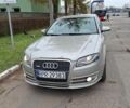 Серый Ауди А4, объемом двигателя 2.4 л и пробегом 300 тыс. км за 2500 $, фото 1 на Automoto.ua