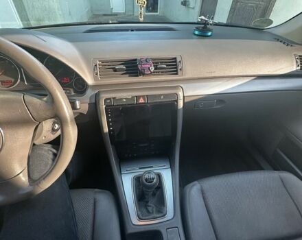 Серый Ауди А4, объемом двигателя 2 л и пробегом 153 тыс. км за 4999 $, фото 20 на Automoto.ua