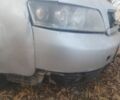 Сірий Ауді А4, об'ємом двигуна 1.8 л та пробігом 27 тис. км за 2200 $, фото 4 на Automoto.ua