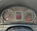 Серый Ауди А4, объемом двигателя 2 л и пробегом 158 тыс. км за 5000 $, фото 4 на Automoto.ua