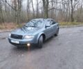 Серый Ауди А4, объемом двигателя 2.5 л и пробегом 314 тыс. км за 4800 $, фото 1 на Automoto.ua