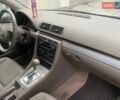 Серый Ауди А4, объемом двигателя 1.8 л и пробегом 180 тыс. км за 5500 $, фото 32 на Automoto.ua