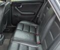 Серый Ауди А4, объемом двигателя 1.98 л и пробегом 294 тыс. км за 4800 $, фото 14 на Automoto.ua