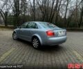 Серый Ауди А4, объемом двигателя 2.5 л и пробегом 452 тыс. км за 5600 $, фото 1 на Automoto.ua