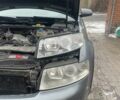 Сірий Ауді А4, об'ємом двигуна 2.5 л та пробігом 250 тис. км за 5200 $, фото 1 на Automoto.ua