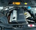 Серый Ауди А4, объемом двигателя 1.6 л и пробегом 0 тыс. км за 4800 $, фото 6 на Automoto.ua
