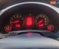 Сірий Ауді А4, об'ємом двигуна 1.8 л та пробігом 227 тис. км за 5499 $, фото 54 на Automoto.ua