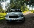 Серый Ауди А4, объемом двигателя 1.98 л и пробегом 366 тыс. км за 5000 $, фото 1 на Automoto.ua