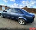 Серый Ауди А4, объемом двигателя 2.5 л и пробегом 362 тыс. км за 4700 $, фото 1 на Automoto.ua