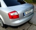 Серый Ауди А4, объемом двигателя 1.6 л и пробегом 0 тыс. км за 4800 $, фото 3 на Automoto.ua