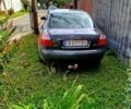 Серый Ауди А4, объемом двигателя 2 л и пробегом 228 тыс. км за 5500 $, фото 9 на Automoto.ua