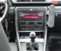 Сірий Ауді А4, об'ємом двигуна 1.98 л та пробігом 296 тис. км за 5100 $, фото 12 на Automoto.ua