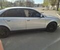 Серый Ауди А4, объемом двигателя 2 л и пробегом 280 тыс. км за 4100 $, фото 1 на Automoto.ua