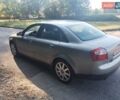 Сірий Ауді А4, об'ємом двигуна 0 л та пробігом 248 тис. км за 5800 $, фото 7 на Automoto.ua