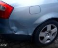 Сірий Ауді А4, об'ємом двигуна 1.9 л та пробігом 348 тис. км за 5499 $, фото 4 на Automoto.ua