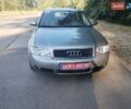 Серый Ауди А4, объемом двигателя 0 л и пробегом 248 тыс. км за 5800 $, фото 1 на Automoto.ua
