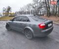 Серый Ауди А4, объемом двигателя 2.5 л и пробегом 314 тыс. км за 4600 $, фото 2 на Automoto.ua