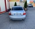 Серый Ауди А4, объемом двигателя 1.8 л и пробегом 207 тыс. км за 4999 $, фото 5 на Automoto.ua