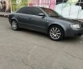 Серый Ауди А4, объемом двигателя 2 л и пробегом 240 тыс. км за 5000 $, фото 2 на Automoto.ua