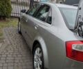 Серый Ауди А4, объемом двигателя 1.9 л и пробегом 400 тыс. км за 4000 $, фото 4 на Automoto.ua