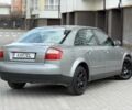 Сірий Ауді А4, об'ємом двигуна 1.9 л та пробігом 370 тис. км за 4700 $, фото 9 на Automoto.ua