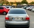 Серый Ауди А4, объемом двигателя 2 л и пробегом 220 тыс. км за 2950 $, фото 1 на Automoto.ua