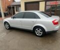 Серый Ауди А4, объемом двигателя 2 л и пробегом 258 тыс. км за 5300 $, фото 1 на Automoto.ua