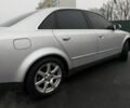 Серый Ауди А4, объемом двигателя 2 л и пробегом 200 тыс. км за 4850 $, фото 5 на Automoto.ua