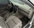 Серый Ауди А4, объемом двигателя 2 л и пробегом 200 тыс. км за 4850 $, фото 11 на Automoto.ua