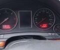 Сірий Ауді А4, об'ємом двигуна 1.9 л та пробігом 348 тис. км за 5499 $, фото 5 на Automoto.ua