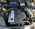 Ауді А4 2002 у Житомирі на Automoto.ua Сірий Ауді А4, об'ємом двигуна 1.6 л та пробігом 259 тис. км за 5600 $, фото 10 на Automoto.ua