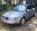 Сірий Ауді А4, об'ємом двигуна 0 л та пробігом 248 тис. км за 5800 $, фото 17 на Automoto.ua