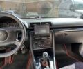 Серый Ауди А4, объемом двигателя 2 л и пробегом 158 тыс. км за 5000 $, фото 3 на Automoto.ua