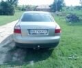 Сірий Ауді А4, об'ємом двигуна 2.5 л та пробігом 223 тис. км за 4600 $, фото 2 на Automoto.ua