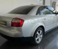 Сірий Ауді А4, об'ємом двигуна 1.6 л та пробігом 249 тис. км за 4500 $, фото 3 на Automoto.ua