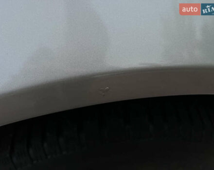 Сірий Ауді А4, об'ємом двигуна 1.98 л та пробігом 271 тис. км за 5700 $, фото 16 на Automoto.ua