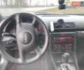 Серый Ауди А4, объемом двигателя 2.5 л и пробегом 314 тыс. км за 4600 $, фото 10 на Automoto.ua