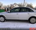 Серый Ауди А4, объемом двигателя 1.6 л и пробегом 304 тыс. км за 4950 $, фото 2 на Automoto.ua