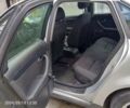 Серый Ауди А4, объемом двигателя 1.6 л и пробегом 189 тыс. км за 5190 $, фото 3 на Automoto.ua